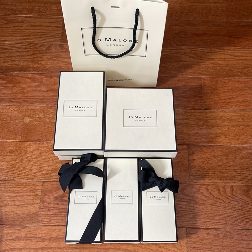 Jo Malone